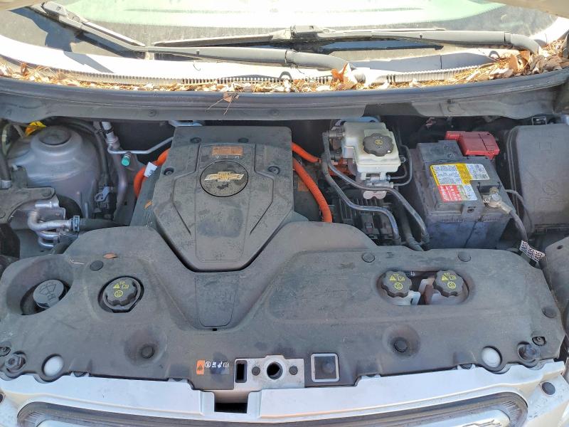 Продажа на аукционе авто 2015 Chevrolet Spark Ev, vin: KL8CK6S02FC758980, номер лота: 67359696