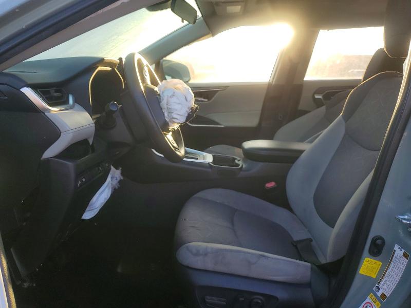 Aukcja sprzedaży 2019 Toyota Rav4, vin: JTMW1RFV4KD511396, numer aukcji: 69647066
