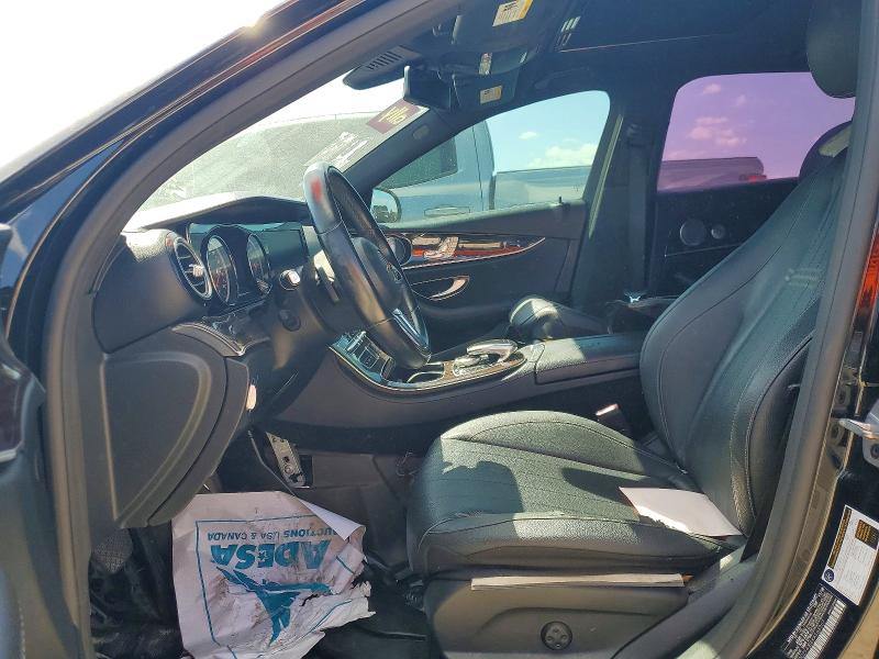 Продажа на аукционе авто 2019 Mercedes-benz E, vin: WDDZF4JB4KA588307, номер лота: 68732436