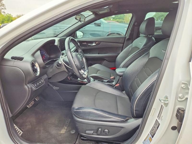Aukcja sprzedaży 2021 Kia Forte, vin: 3KPF34AD2ME330097, numer aukcji: 68664916