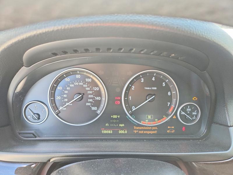 Продаж на аукціоні авто 2013 Bmw 528, vin: WBAXG5C55DD234192, номер лоту: 71217556