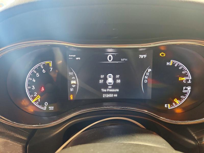 2018 Jeep Grand Cherokee მანქანა იყიდება აუქციონზე, vin: 1C4RJFBG5JC341962, აუქციონის ნომერი: 66970996