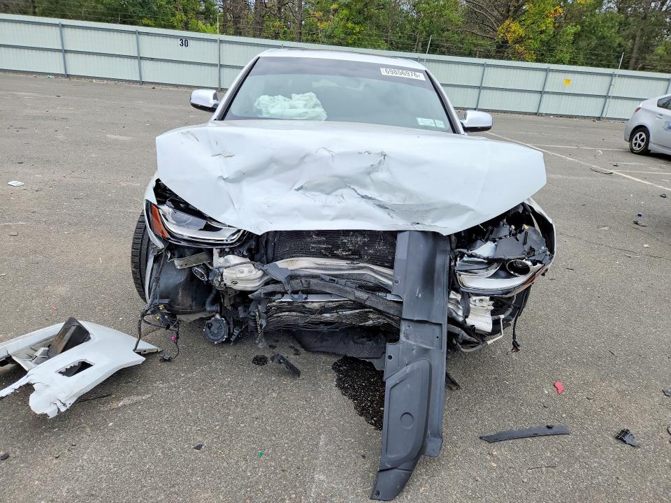 69856976 :رقم المزاد ، WAUBGAFL2EA064955 vin ، 2014 Audi S4 مزاد بيع