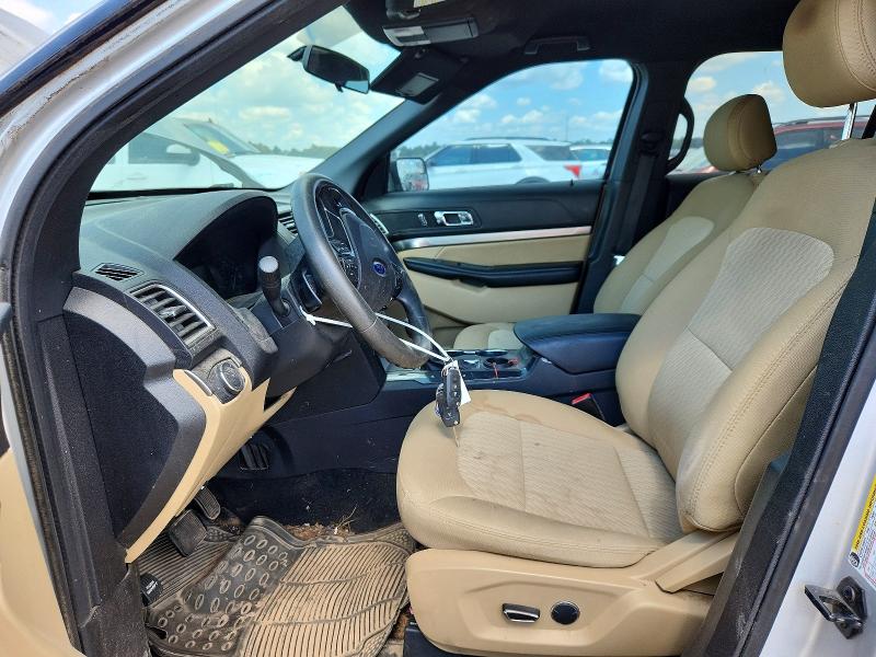 Aukcja sprzedaży 2017 Ford Explorer, vin: 1FM5K7BH8HGD98908, numer aukcji: 70718456