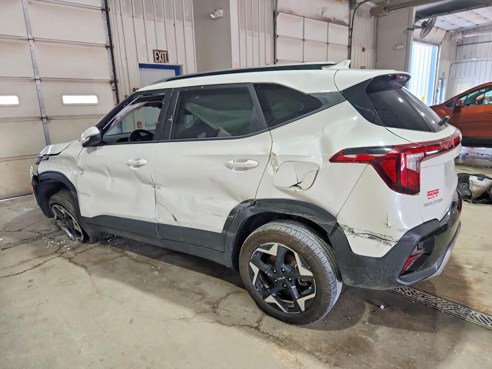 67070096 :رقم المزاد ، KNDEUCAA7T7843482 vin ، 2026 Kia Seltos مزاد بيع