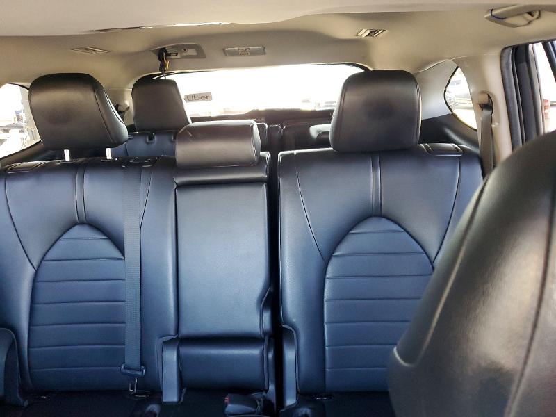 2023 Toyota Highlander Hybrid მანქანა იყიდება აუქციონზე, vin: 5TDKBRCH6PS593086, აუქციონის ნომერი: 69976296