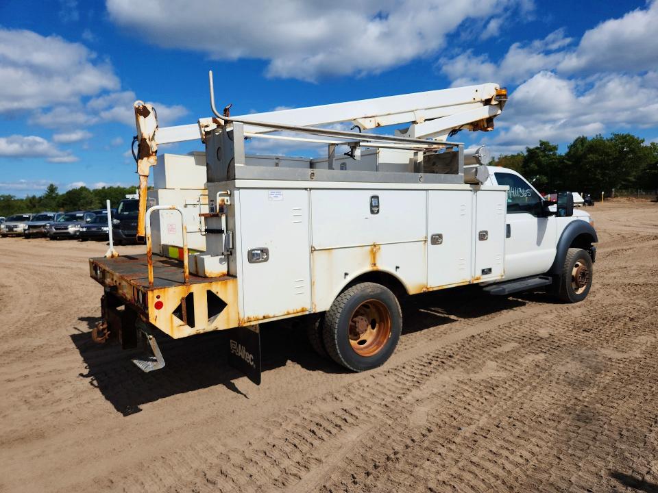 2015 Ford F450 მანქანა იყიდება აუქციონზე, vin: 1FDUF4HY7FEA90093, აუქციონის ნომერი: 68929966