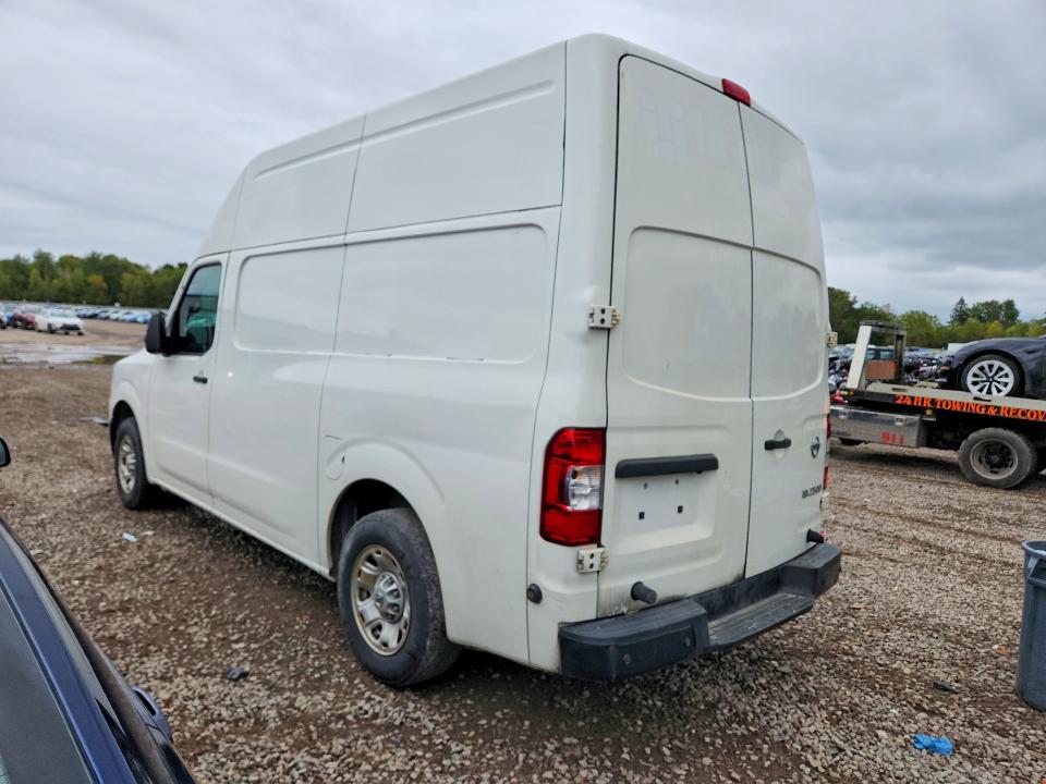 Aukcja sprzedaży 2019 Nissan Nv, vin: 1N6BF0LY5KN802166, numer aukcji: 70642506