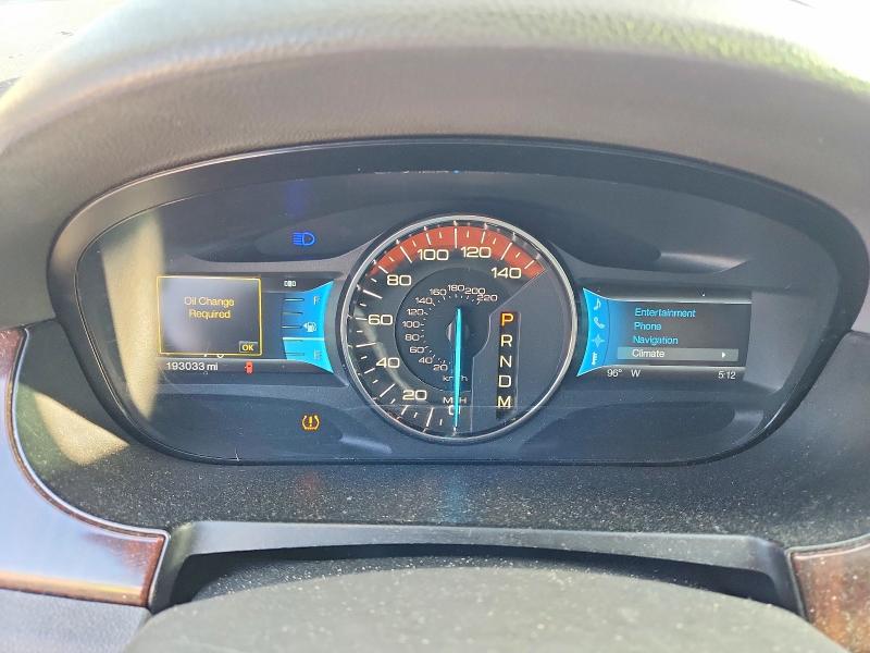 Aukcja sprzedaży 2011 Ford Edge, vin: 2FMDK3KC0BBA29578, numer aukcji: 70703926