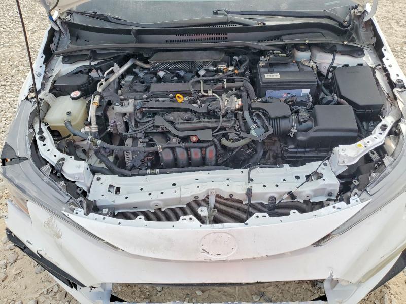 Aukcja sprzedaży 2021 Toyota Corolla, vin: 5YFS4MCEXMP081967, numer aukcji: 70896446