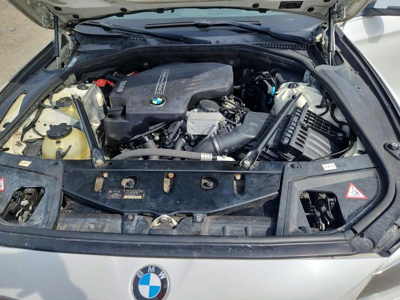 Продажа на аукционе авто 2015 Bmw 528, vin: WBA5A7C53FD625798, номер лота: 68348436