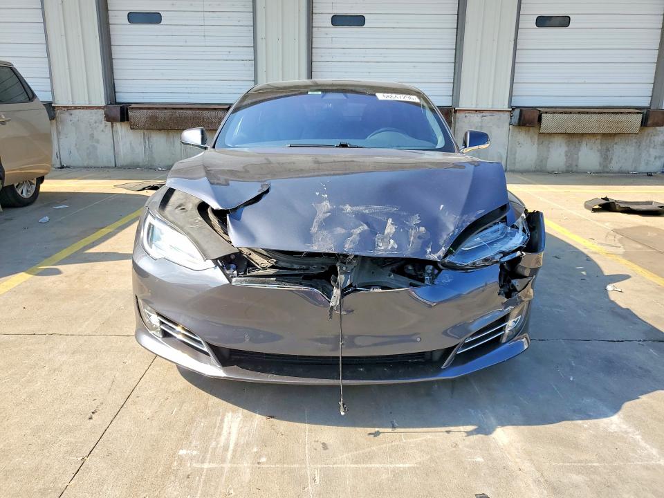 Aukcja sprzedaży 2019 Tesla Model S, vin: 5YJSA1E44KF301110, numer aukcji: 68647296