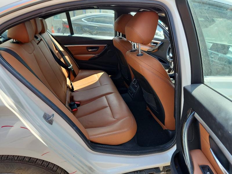67507946 :رقم المزاد ، WBA8D9G38HNU62281 vin ، 2017 Bmw 330 مزاد بيع