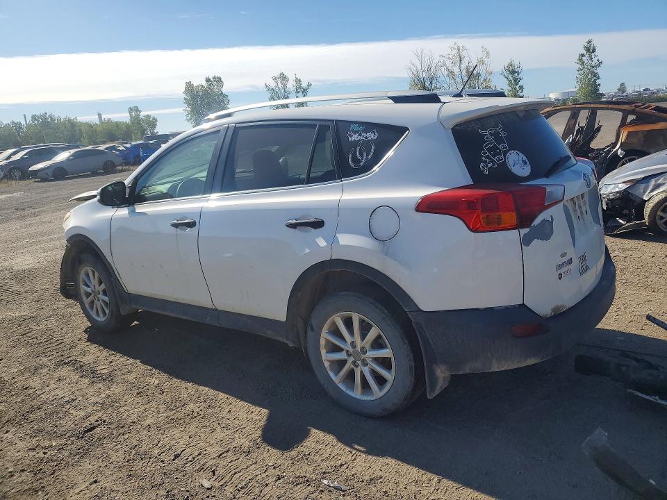 2013 Toyota Rav4 მანქანა იყიდება აუქციონზე, vin: 2T3ZFREVXDW024449, აუქციონის ნომერი: 69069336