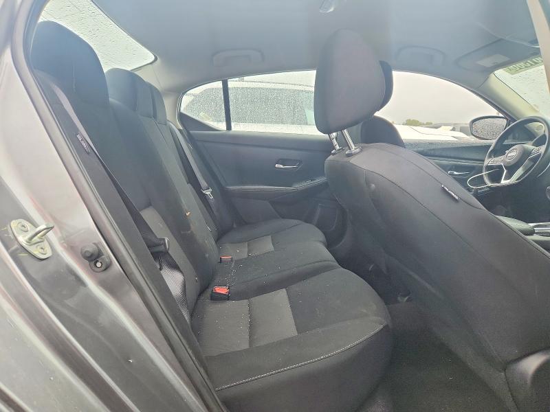 69581586 :رقم المزاد ، 3N1AB8CV2PY307564 vin ، 2023 Nissan Sentra مزاد بيع