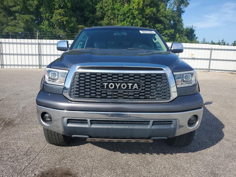 2011 Toyota Tundra მანქანა იყიდება აუქციონზე, vin: 5TFDW5F18BX171652, აუქციონის ნომერი: 68944366