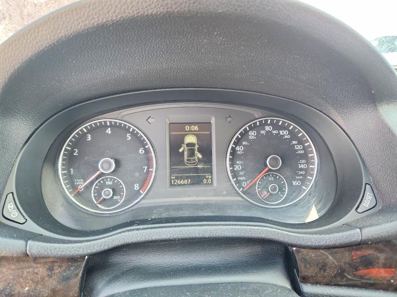 Продаж на аукціоні авто 2014 Volkswagen Passat, vin: 1VWCT7A3XEC024153, номер лоту: 68591186