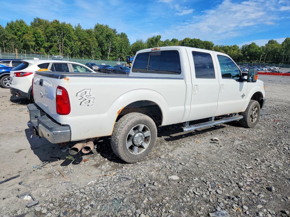 Aukcja sprzedaży 2012 Ford F250, vin: 1FT7W2BT8CEB51871, numer aukcji: 68610426