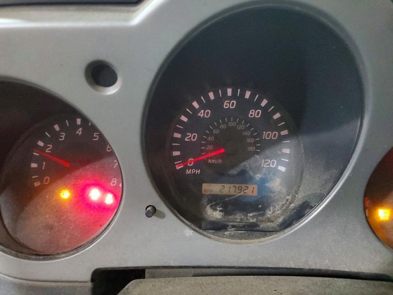 Продаж на аукціоні авто 2002 Nissan Frontier, vin: 1N6ED29Y42C332066, номер лоту: 69204906