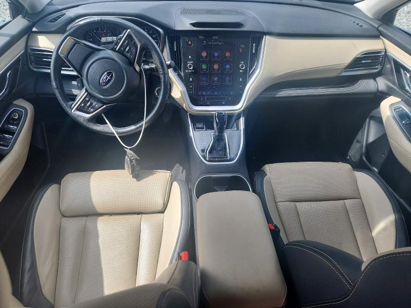 Aukcja sprzedaży 2021 Subaru Outback, vin: 4S4BTGND8M3156453, numer aukcji: 67856616