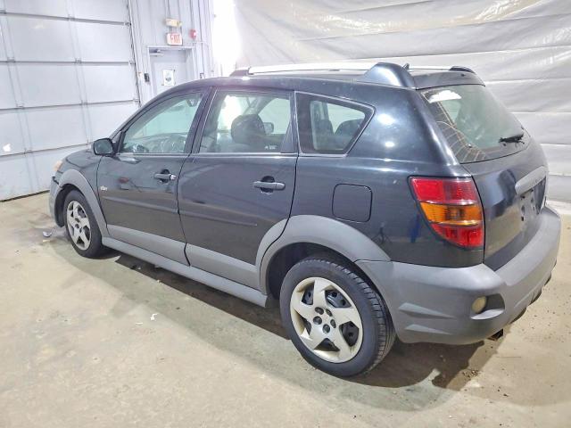 2005 Pontiac Vibe მანქანა იყიდება აუქციონზე, vin: 5Y2SL638X5Z469636, აუქციონის ნომერი: 68912256
