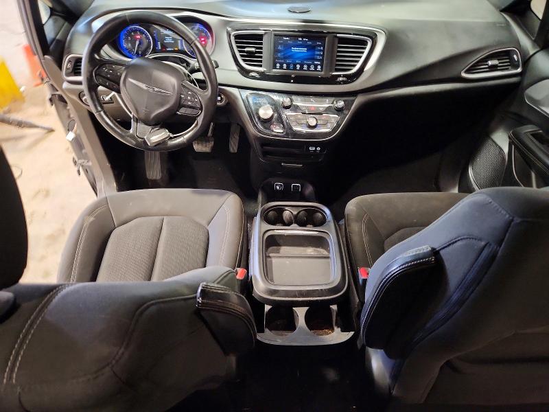 Продажа на аукционе авто 2019 Chrysler Pacifica, vin: 2C4RC1FG0KR593943, номер лота: 68015886