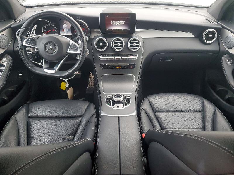 69893116 :رقم المزاد ، WDC0G4JB1K1003502 vin ، 2019 Mercedes-benz Glc مزاد بيع