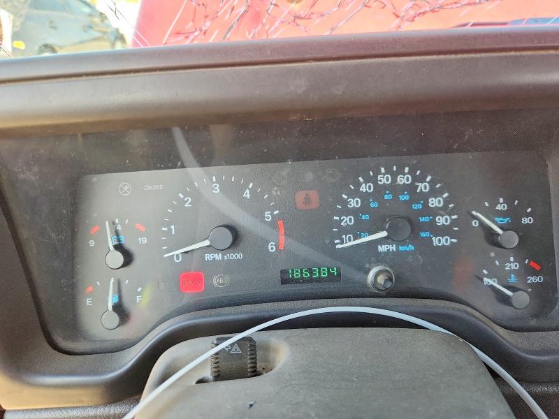Aukcja sprzedaży 1999 Jeep Wrangler / Tj, vin: 1J4FY19S8XP454294, numer aukcji: 68610566