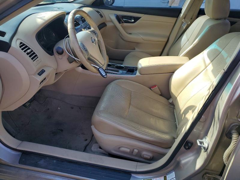 2013 Nissan Altima მანქანა იყიდება აუქციონზე, vin: 1N4BL3AP5DC227966, აუქციონის ნომერი: 70024306