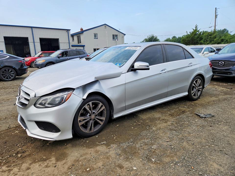 Продаж на аукціоні авто 2016 Mercedes-benz E, vin: WDDHF9HB9GB237134, номер лоту: 66964556