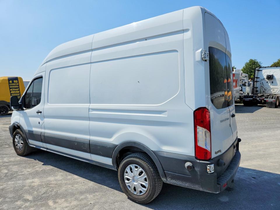 67716506 :رقم المزاد ، 1FTYR2XM5HKA22637 vin ، 2017 Ford Transit مزاد بيع