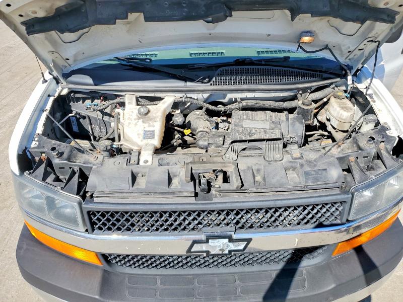 Продаж на аукціоні авто 2019 Chevrolet Express G3500, vin: 1GAZGPFG5K1210146, номер лоту: 70493726