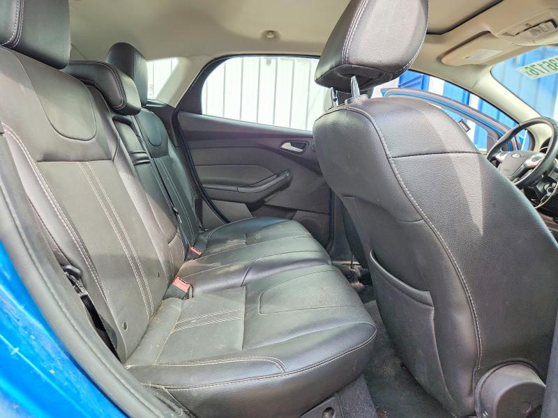 Aukcja sprzedaży 2013 Ford Focus, vin: 1FADP3K29DL256662, numer aukcji: 67436176