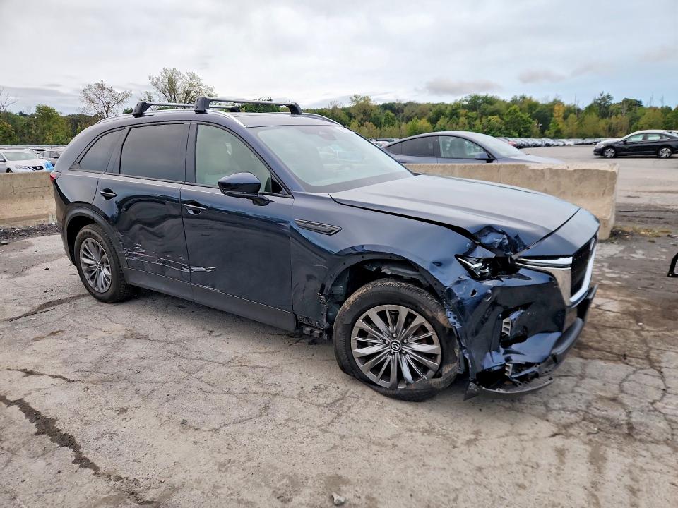Продаж на аукціоні авто 2024 Mazda Cx-90, vin: JM3KKCHD2R1130016, номер лоту: 69815536