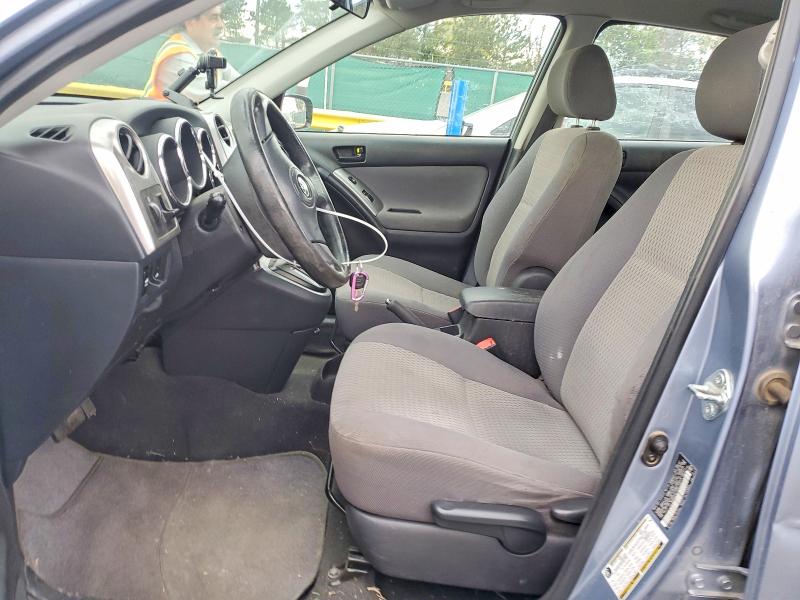 Aukcja sprzedaży 2007 Toyota Matrix, vin: 2T1KR32E87C682683, numer aukcji: 68428426
