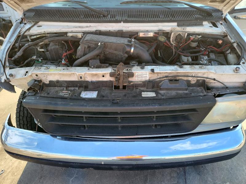 Продаж на аукціоні авто 1996 Ford E350, vin: 1FDJE30H4THA46963, номер лоту: 68132426