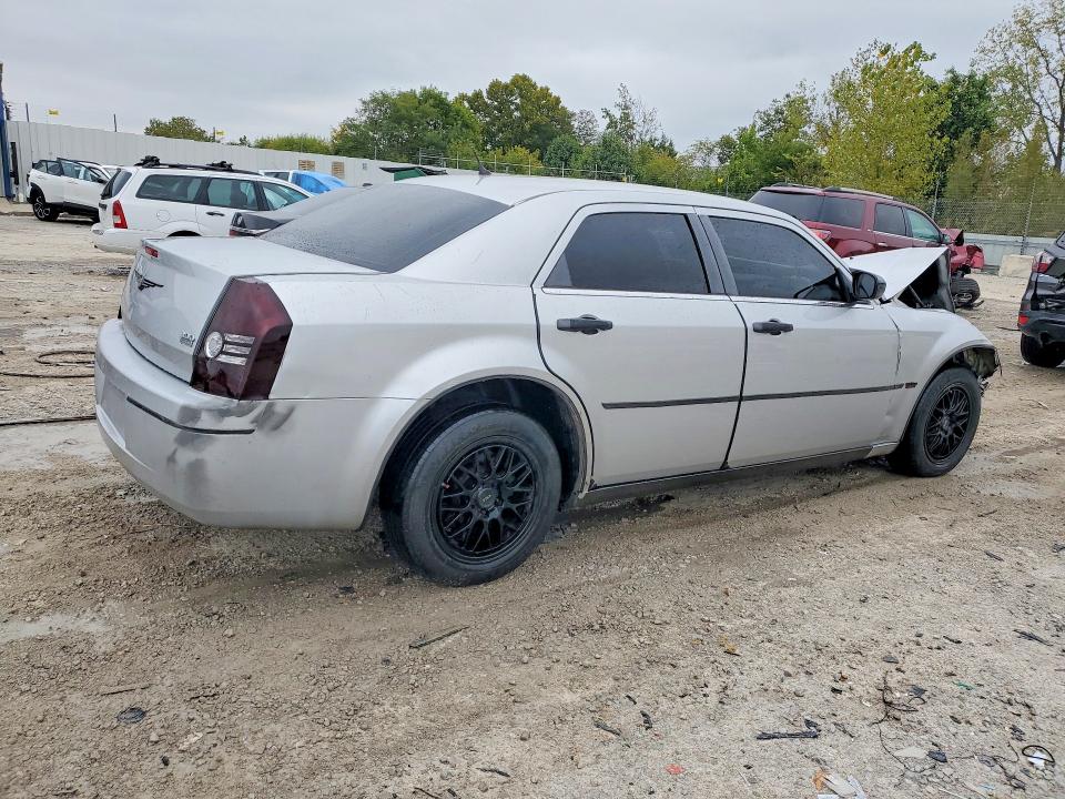 70017616 :رقم المزاد ، 2C3KA53G88H257933 vin ، 2008 Chrysler 300 مزاد بيع