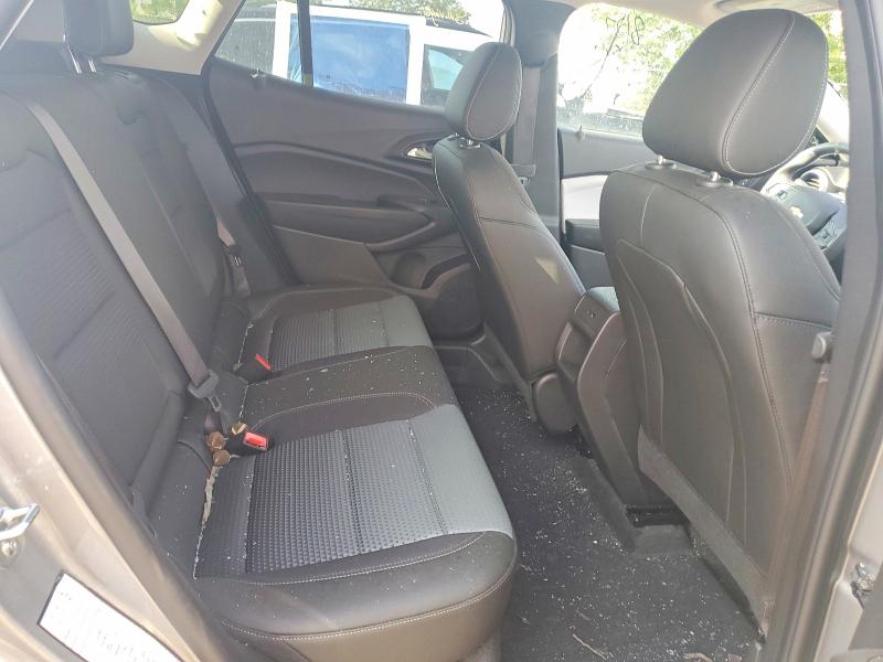 Продажа на аукционе авто 2026 Chevrolet Trax, vin: KL77LHEP9TC144298, номер лота: 67734706