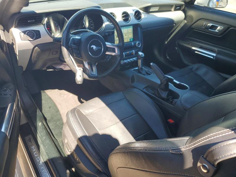 Aukcja sprzedaży 2017 Ford Mustang, vin: 1FA6P8CFXH5302825, numer aukcji: 67737076