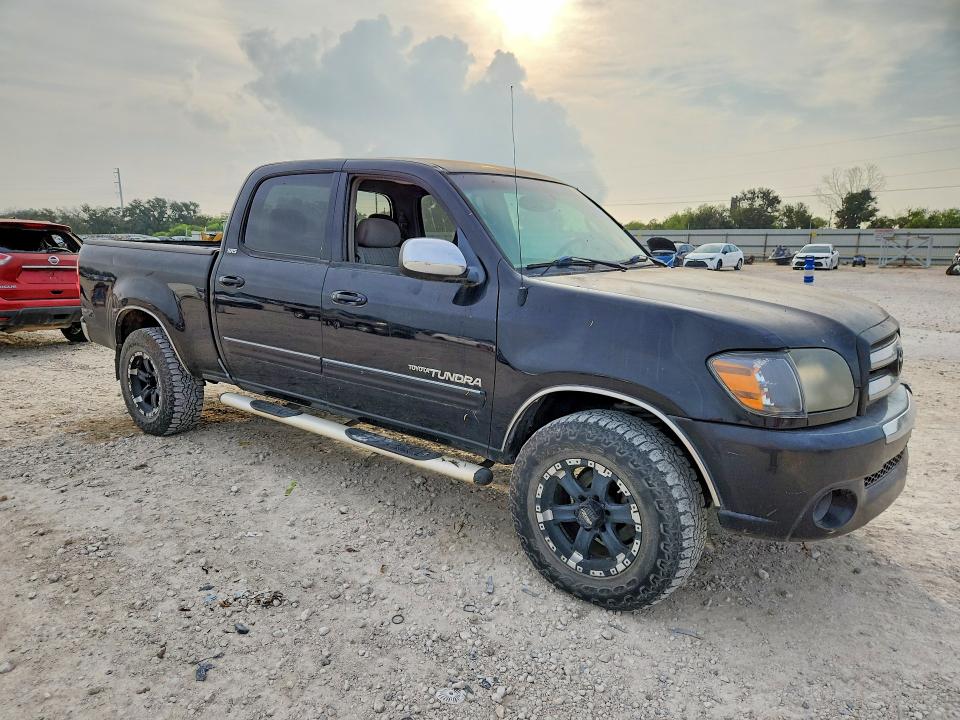 Aukcja sprzedaży 2006 Toyota Tundra, vin: 5TBET341X6S560284, numer aukcji: 70819226
