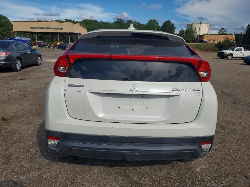 Aukcja sprzedaży 2018 Mitsubishi Eclipse Cross, vin: JA4AS3AA8JZ066052, numer aukcji: 68522916