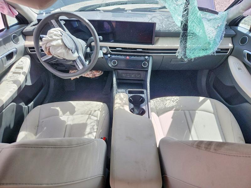 Продажа на аукционе авто 2026 Hyundai Sonata Hybrid, vin: KMHL24JJ3TA135988, номер лота: 67281726
