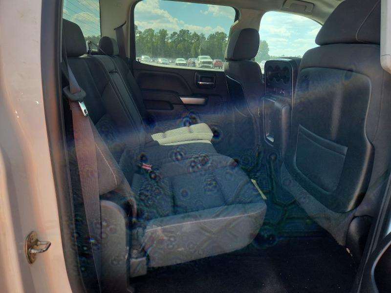 71162896 :رقم المزاد ، 3GCUKREC2EG112871 vin ، 2014 Chevrolet Silverado مزاد بيع