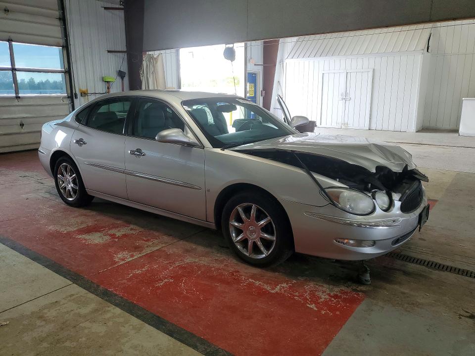 Aukcja sprzedaży 2006 Buick Lacrosse, vin: 2G4WE587061214330, numer aukcji: 67487986