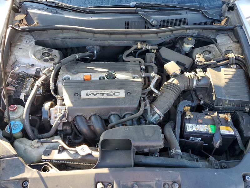 69171366 :رقم المزاد ، JHMCP26378C071095 vin ، 2008 Honda Accord مزاد بيع