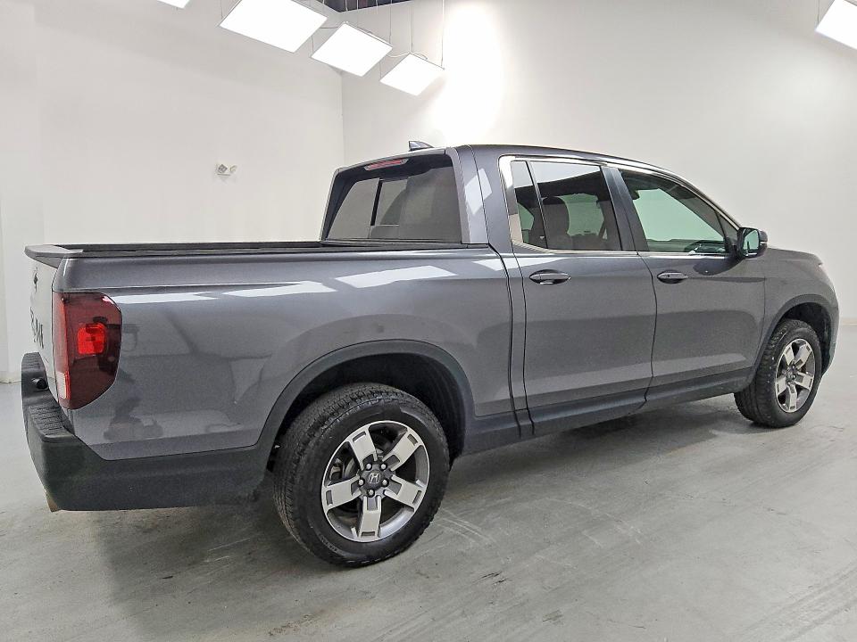 Aukcja sprzedaży 2026 Honda Ridgeline, vin: 5FPYK3F56TB022082, numer aukcji: 69936516
