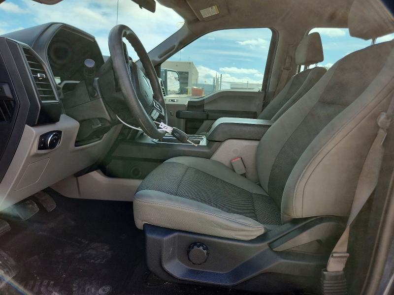 Aukcja sprzedaży 2016 Ford F150, vin: 1FTFW1EF5GKE79073, numer aukcji: 67693316