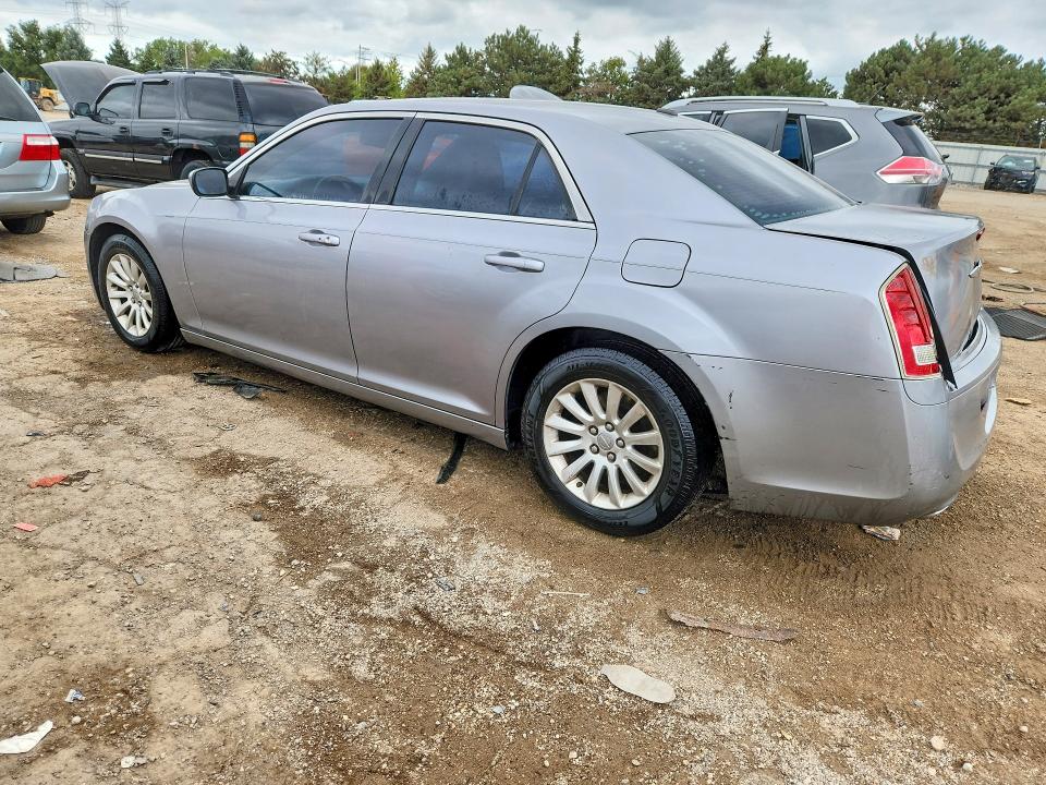 Aukcja sprzedaży 2014 Chrysler 300, vin: 2C3CCABG7EH103573, numer aukcji: 67816306