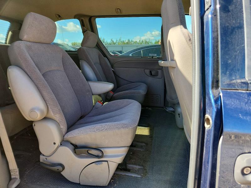 Продаж на аукціоні авто 2001 Dodge Caravan, vin: 1B4GP25R51B218760, номер лоту: 67899526