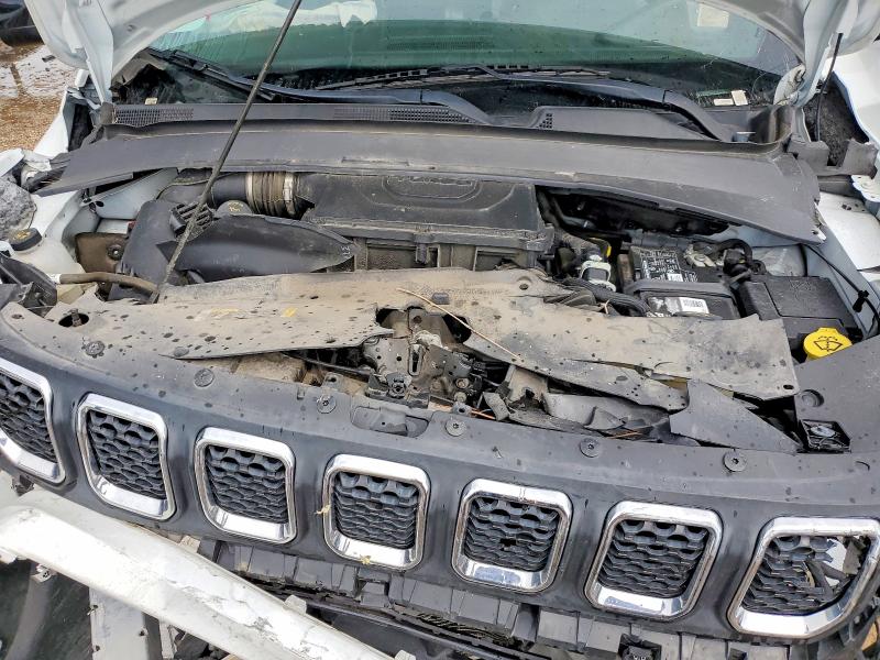 Продажа на аукционе авто 2023 Jeep Compass, vin: 3C4NJDBN5PT562251, номер лота: 67679936